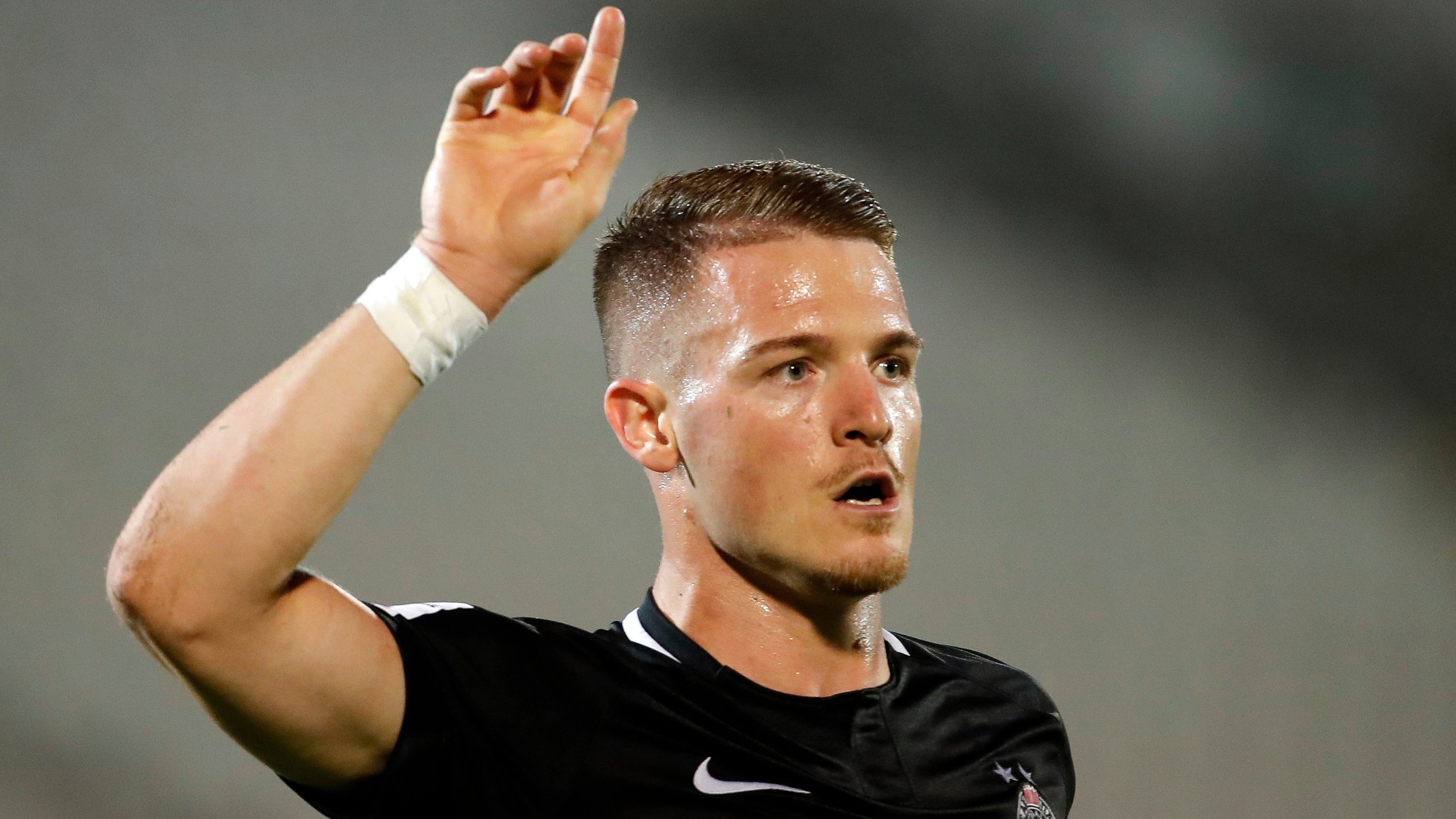 Ožegović pogodio posle šest meseci