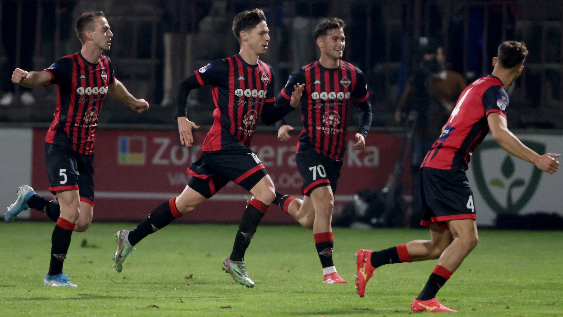 Junak Mačvine pobede nad Partizanom: Satima sam bio u šoku, pod adrenalinom