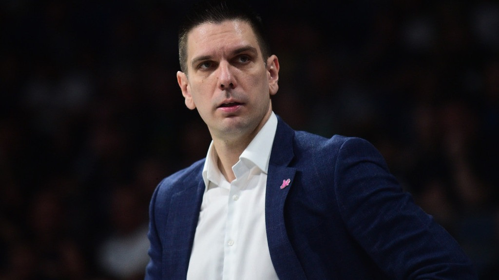 Barać sam na vrhu Evrokupa: Koprivica najbolji u poslednjih mesec dana, Zvezdin đak pomogao Slasku