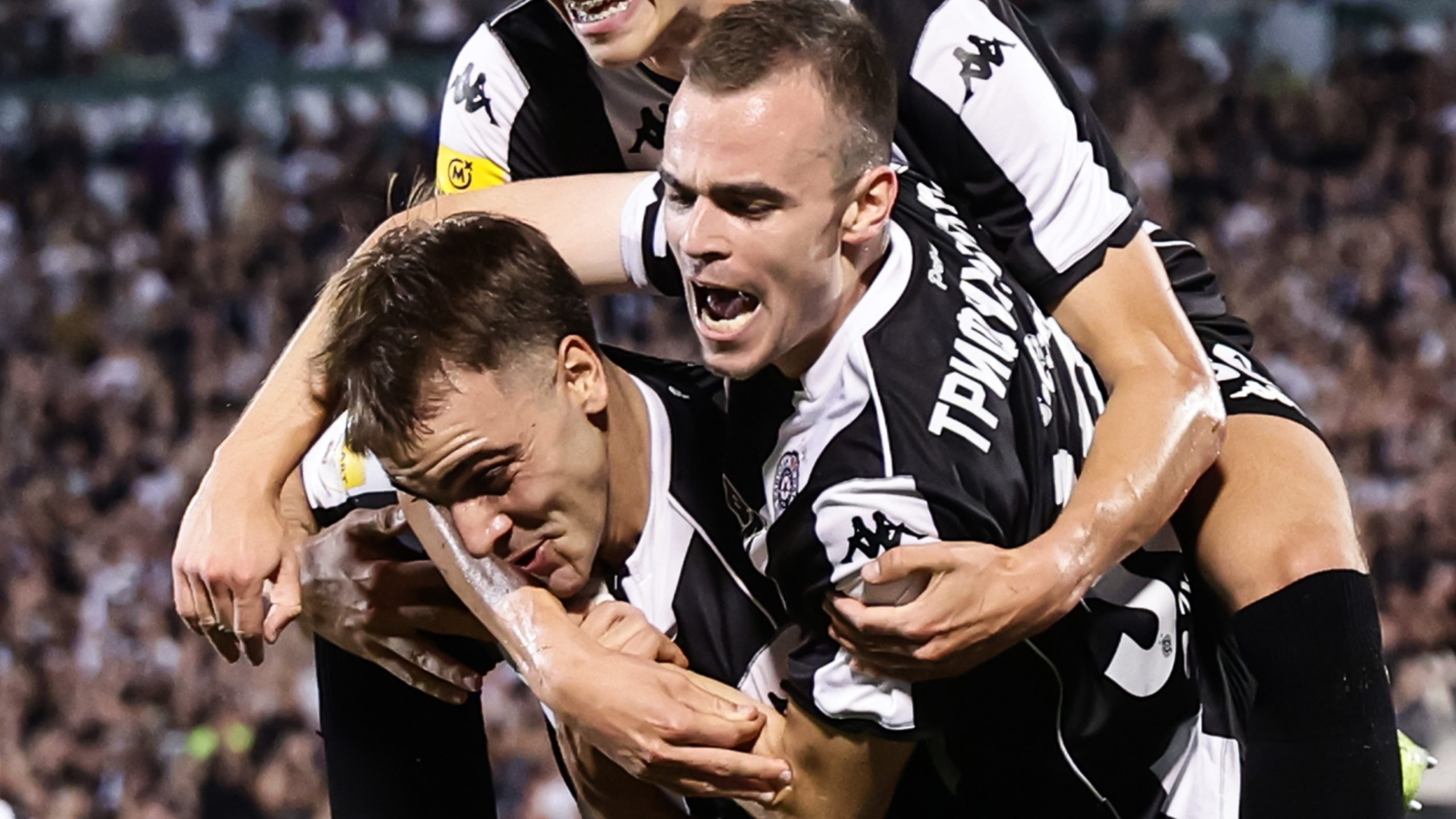 Čačanska konekcija u crno-belom: Otišao sam na karate – pa se pronašao u fudbalu, na terenu se najbolje razumem sa Miloševićem, privatno sa Kostićem