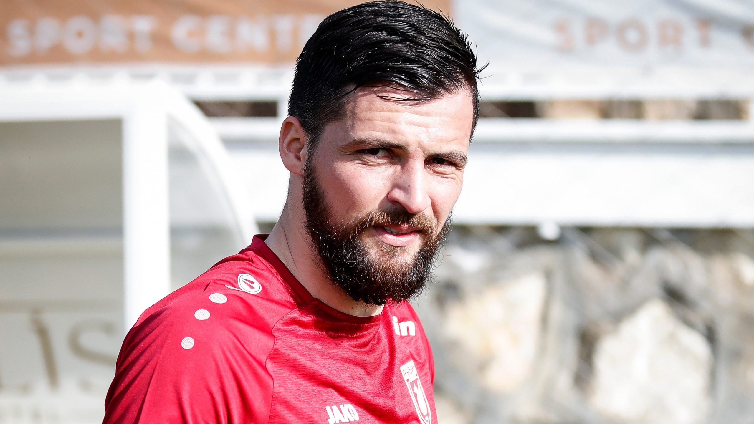 Đorđe Despotović se vraća u Rusiju