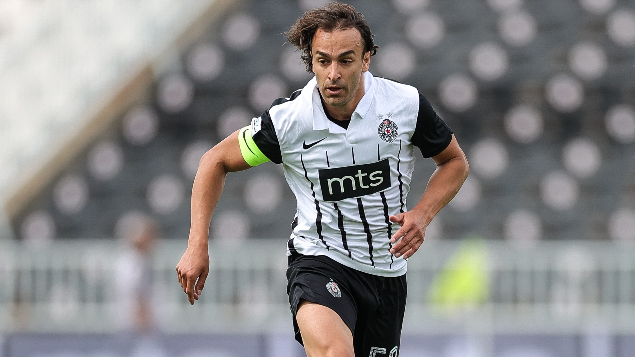 Vraća se Lazar Marković