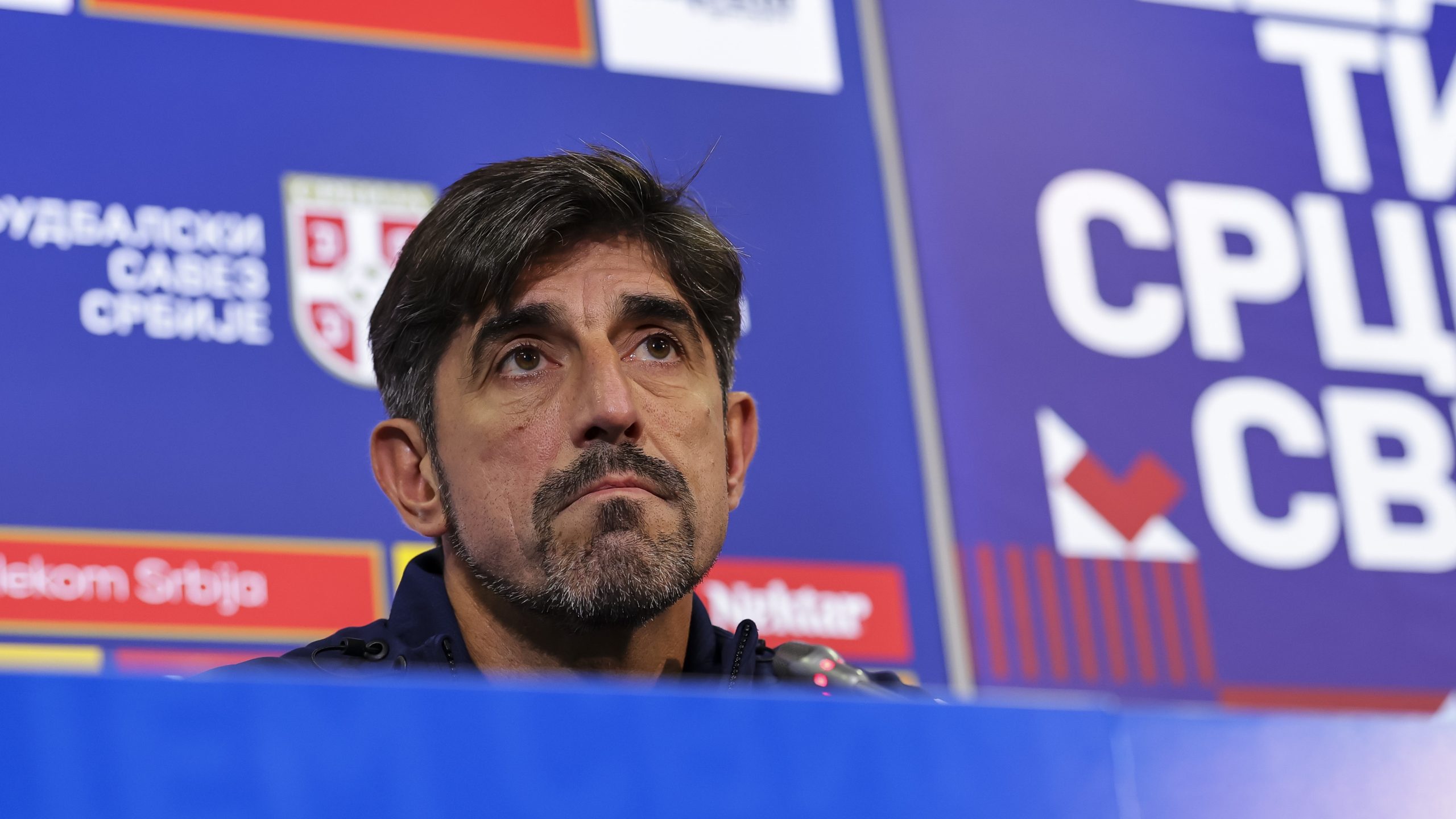 Srbija u izmenjenom sastavu završava kvalifikacije za Mundijal