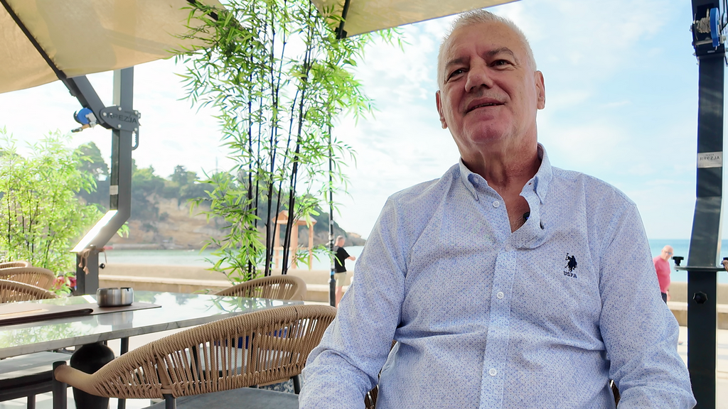 Popović pamti Đurovićev nokaut u Zagrebu: Okrenuo se i rekao ‘Ovako tuku šampioni!’ Samo Zvezdu nikad nisam pobedio u gostima (VIDEO)