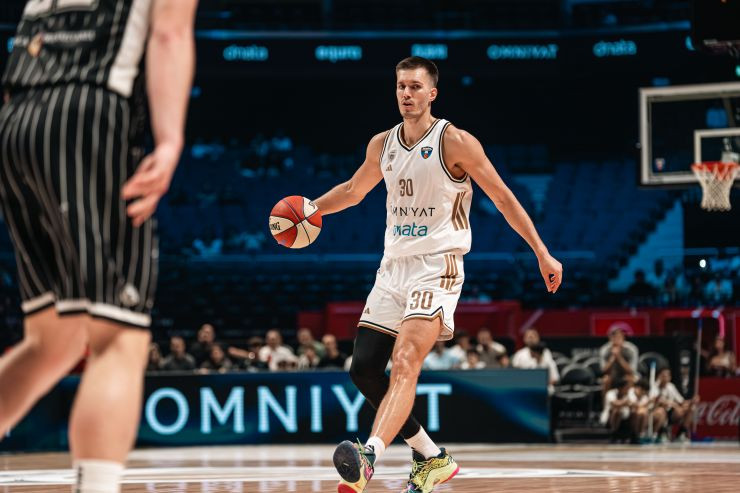 Miletić umalo režirao senzaciju: Dubai se izvukao iz rumunskog čvora