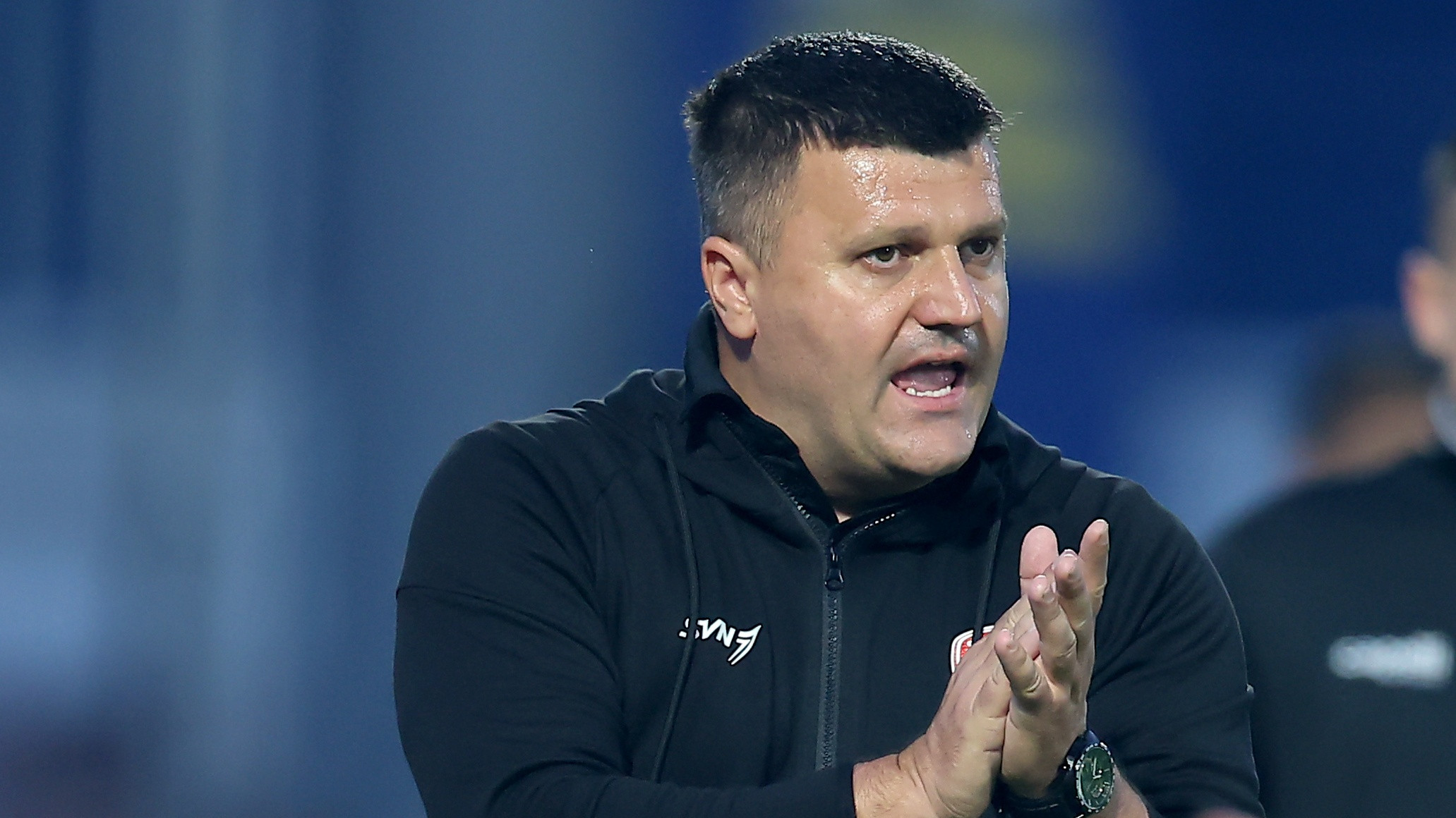 Feđa Dudić glavni konkurent Alberta Rijere