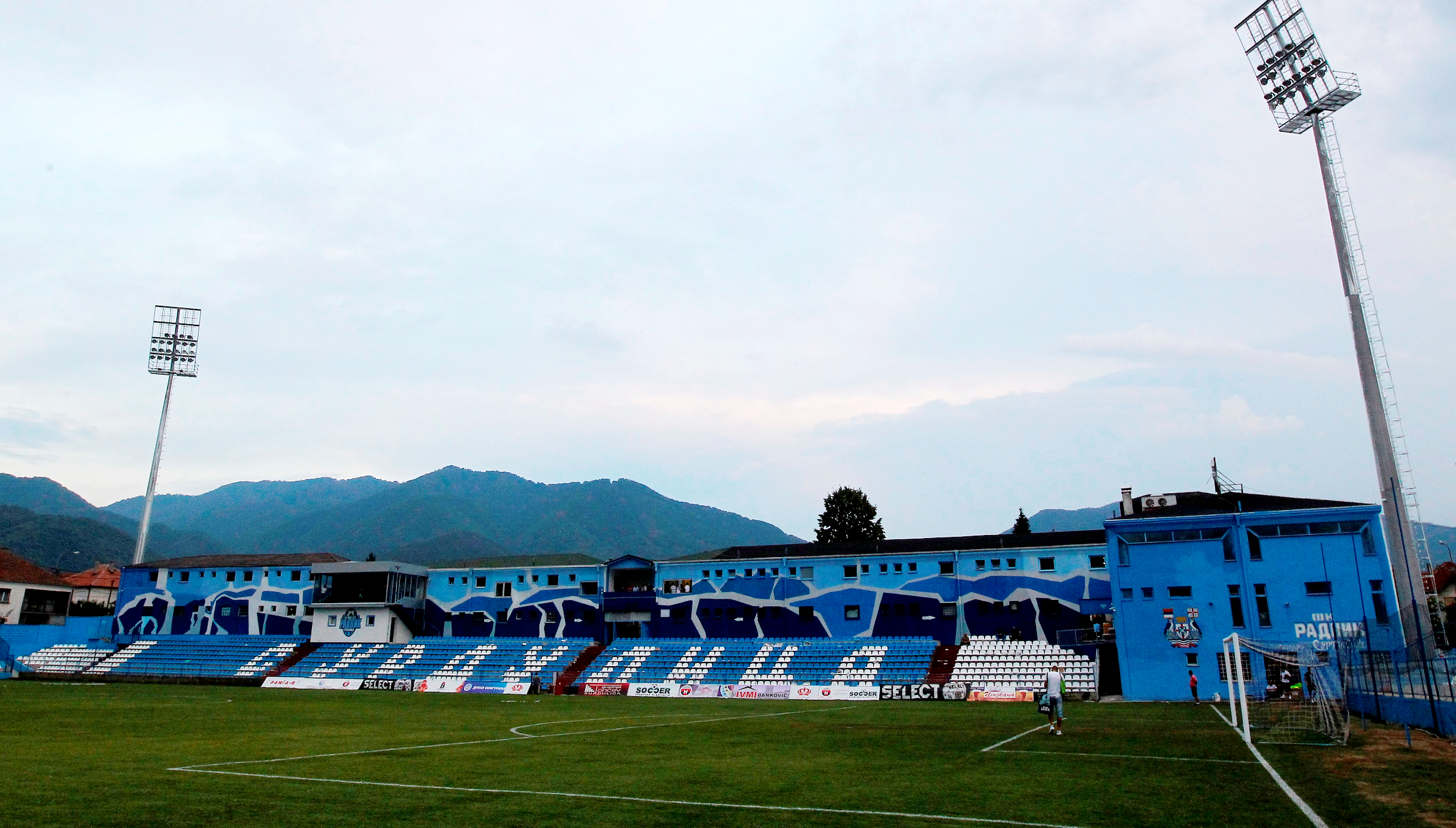 Radnik vezao dve pobede, IMT pao u Surdulici