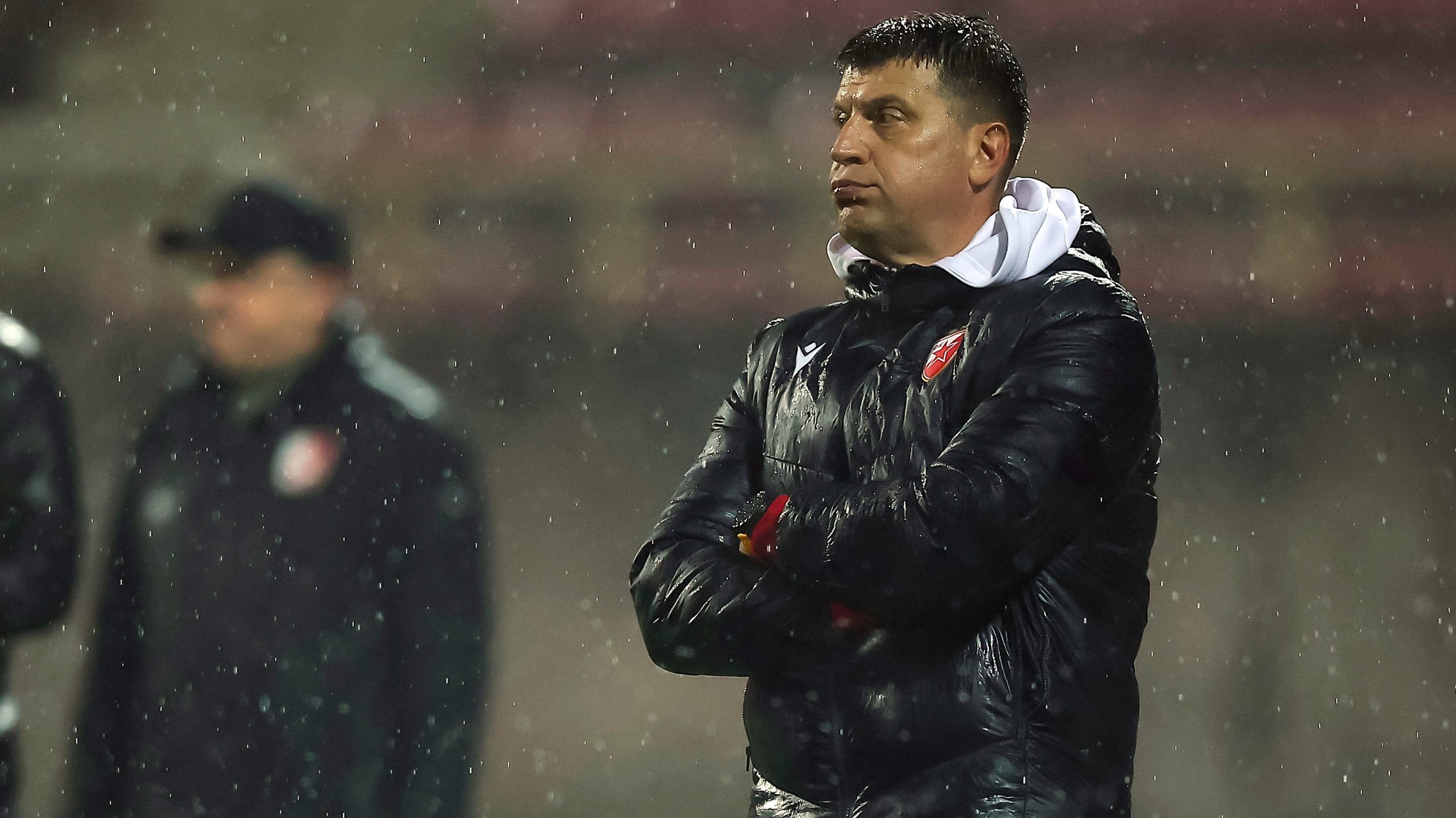 Milojević: Najodgovorniji sam za igru, a nije bila dobra