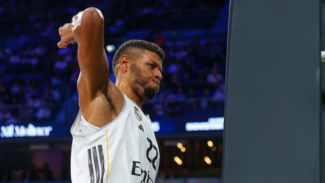 Tavares: Nismo dali Partizanu šansu, sam se izborio za nju