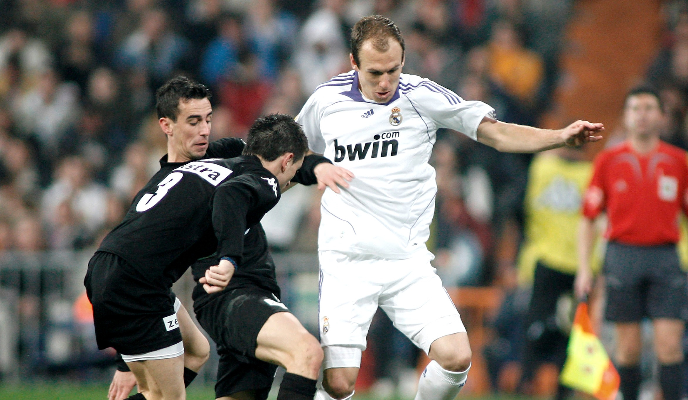 Robenu dosadno u penziji – sada počinje novu karijeru (VIDEO)