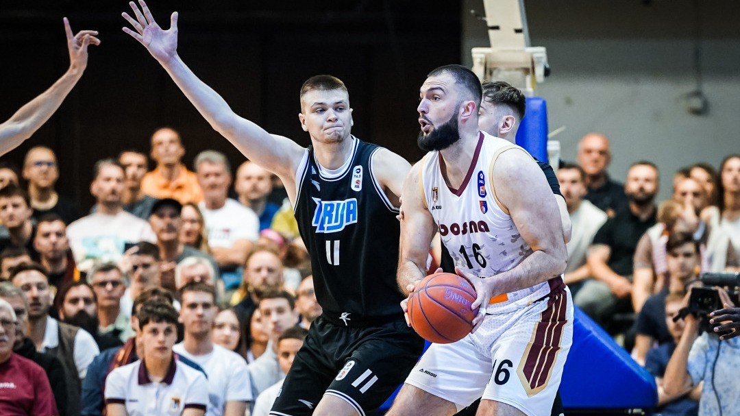 Šalićeva priča iz kraja kojim odzvanjaju Bešlićeve pesme: Sokolac je malo mesto, uvek se pričalo o Halidu – ponosan na Partizan i vreme uz Jokića