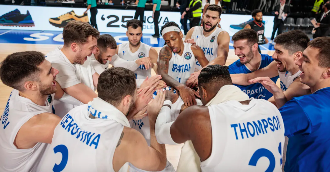 Igokea negde izgubila Fortunu,  možda je Spartak pronađe u Lisabonu