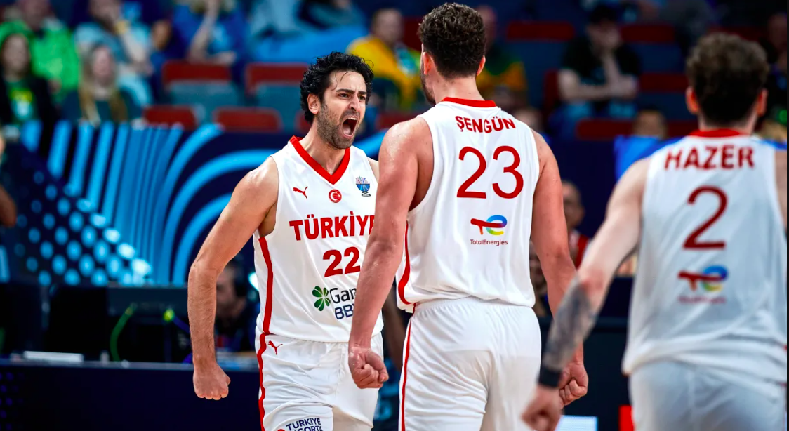 Korkmaz stiže u Ligu šampiona