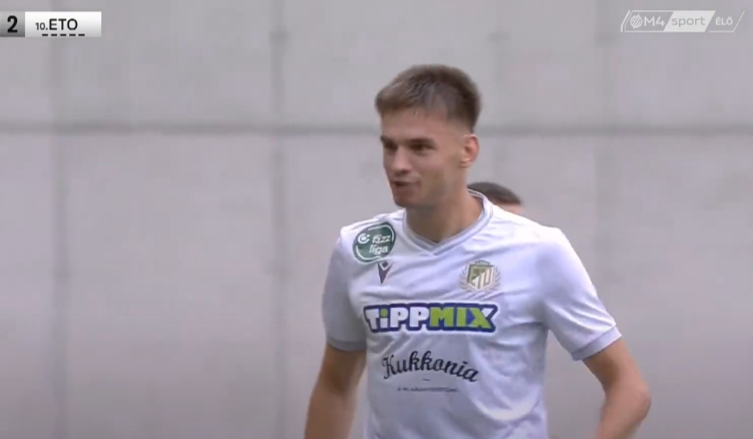 Srbiji se ponavlja slučaj Kerkez: Mađare zaludeo bivši štoper Voždovca, čeka ga poziv u reprezentaciju