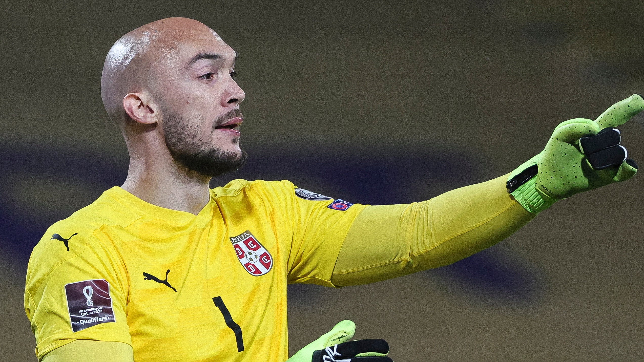 Ovijedo smenio Paunovića, pa izgubio: Dmitrović zaustavio Ilića i družinu