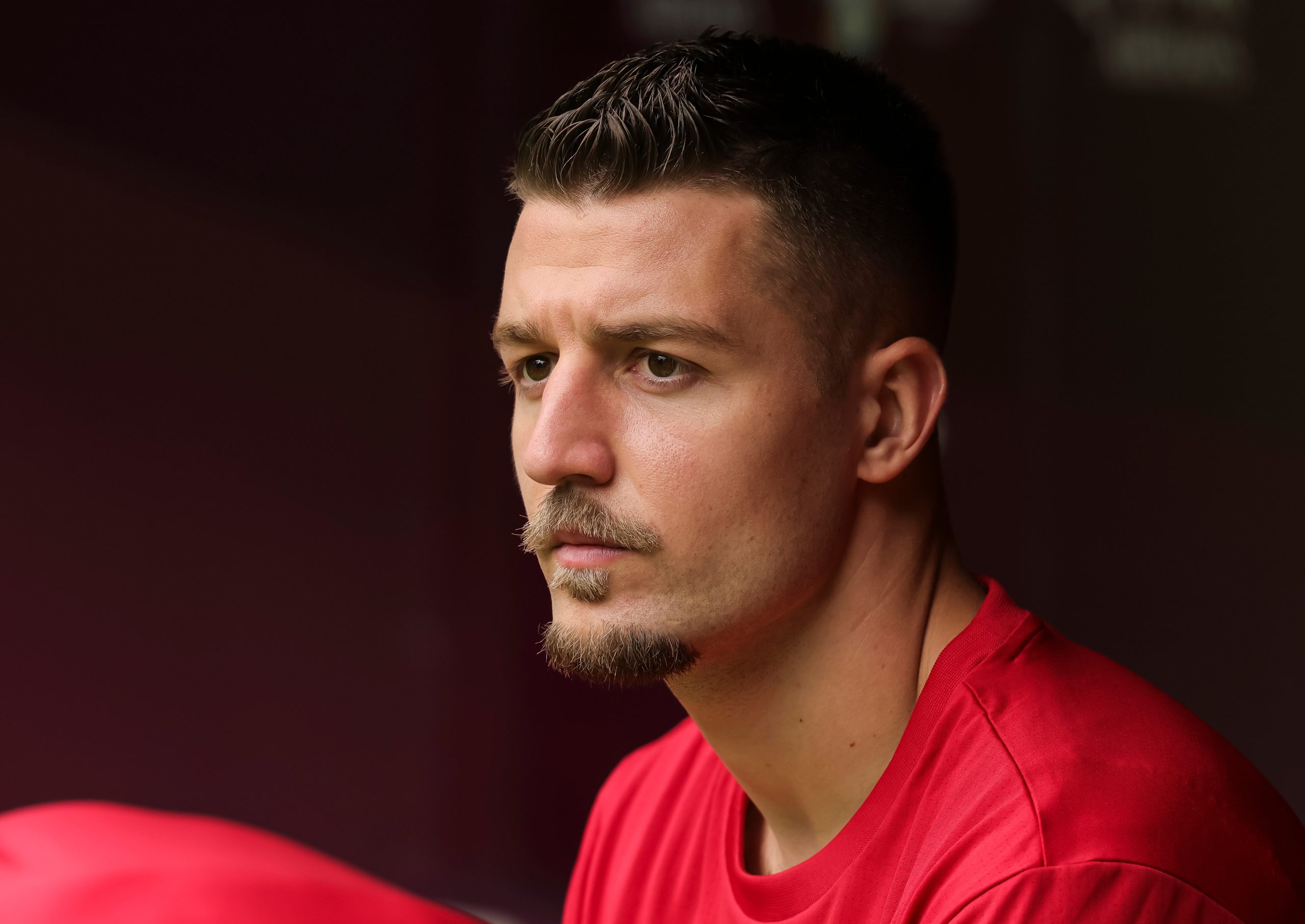 Odbijanje ne postoji u rečniku: Kežman ponovo na brzom biranju zbog Sergeja