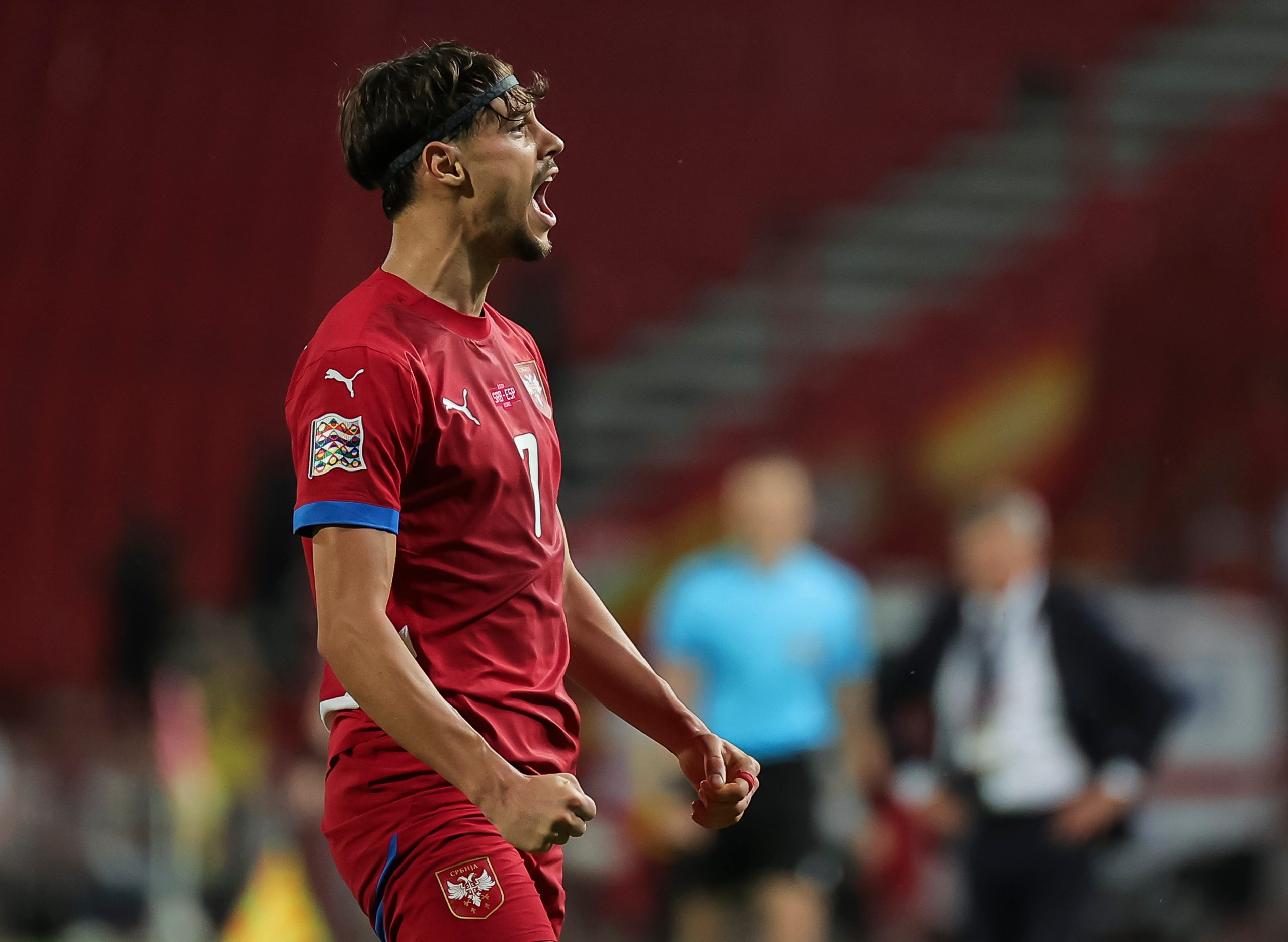 Hrvati se oporavili od senzacije, Birmančević se iz Rijeke vraća praznih ruku