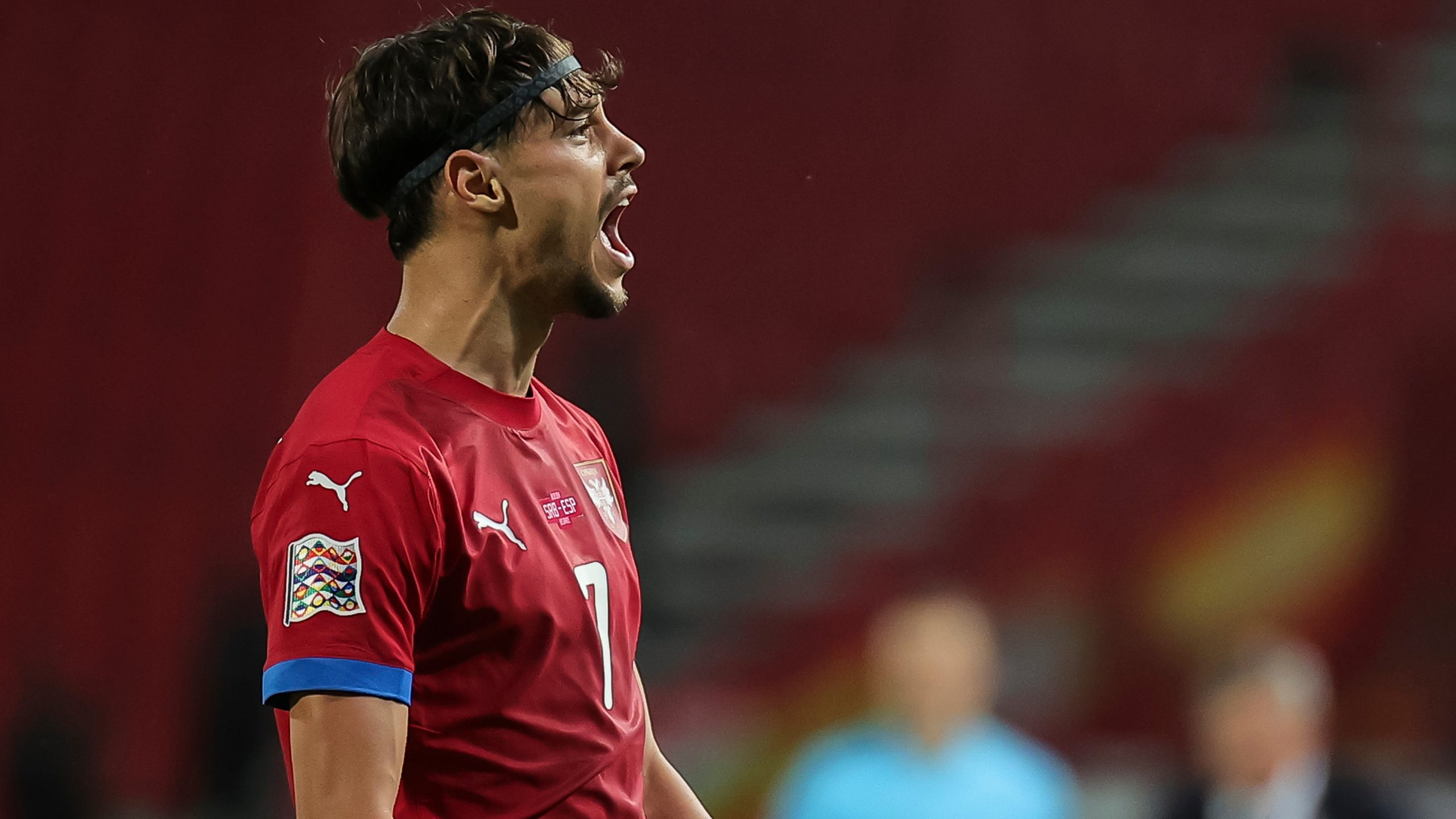 Radu stiže pomoć od reprezentativca Srbije