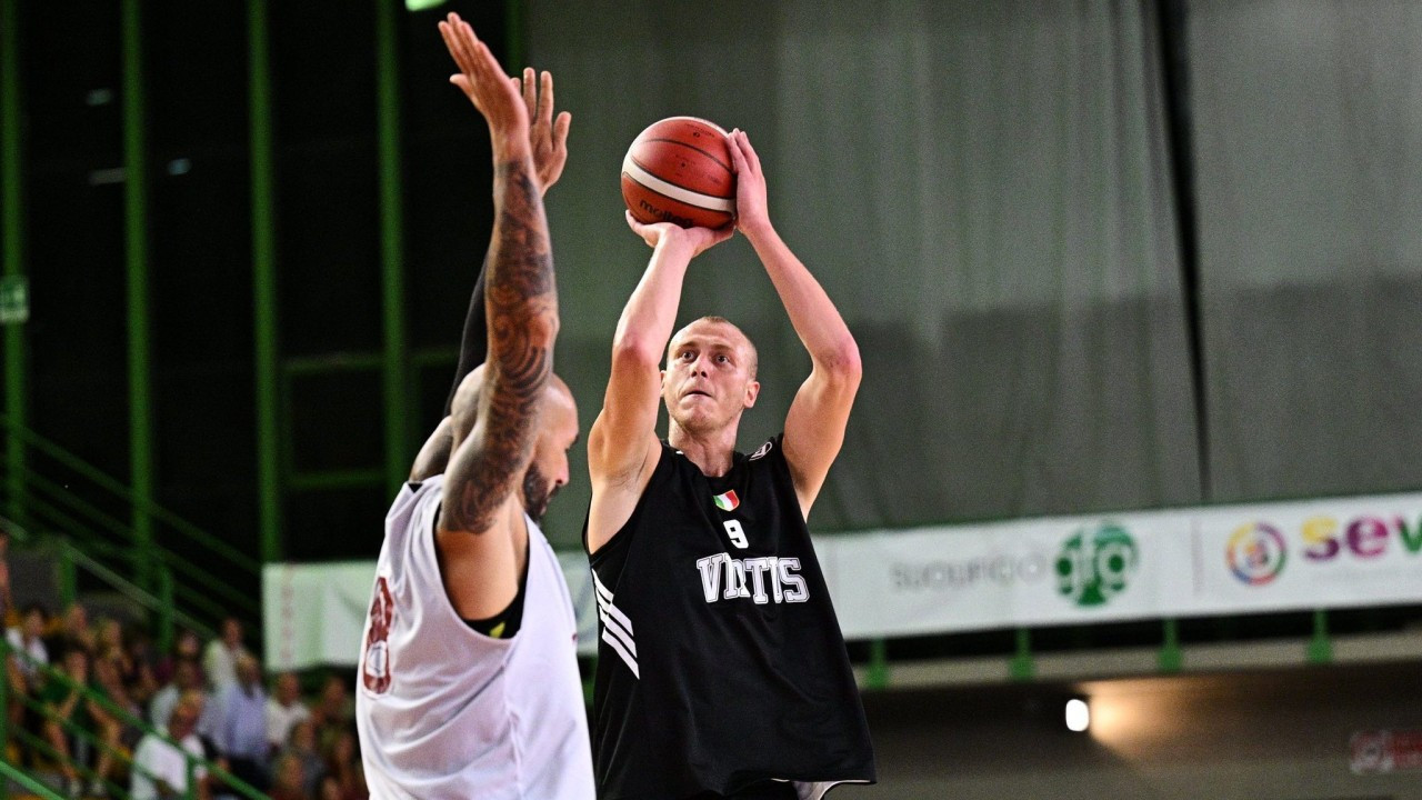 Virtus brojao do 105, Smailagić među najboljima