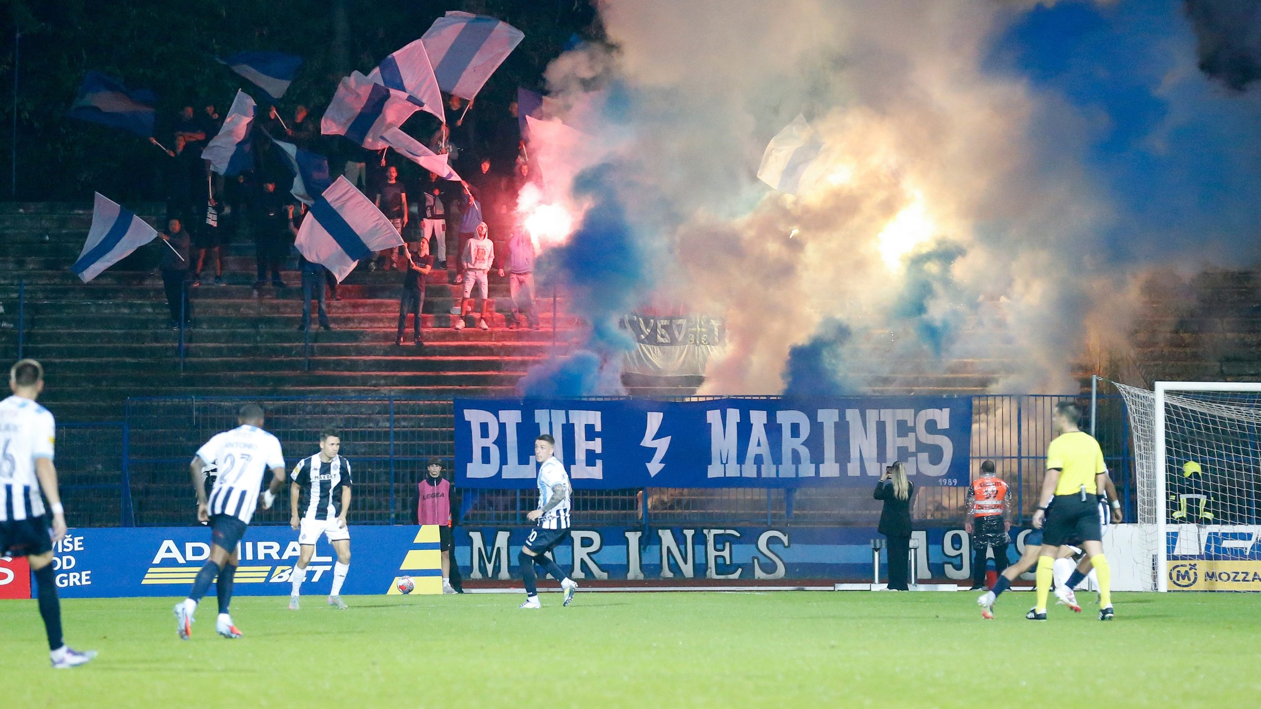 Spartak: Odluka o novom stručnom štabu najkasnije do reprezentativne pauze