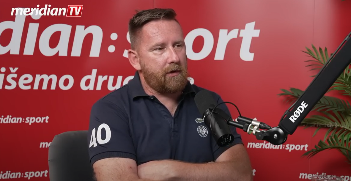 Predsednik Udruženja klubova KLS: Fajnal-for daje posebnu čar, služimo reprezentaciji Srbije