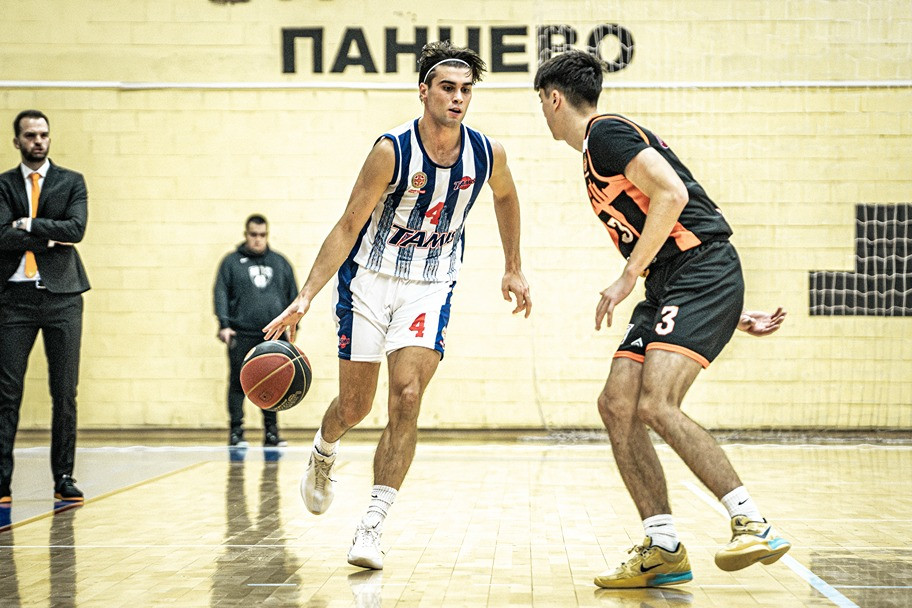 Premijera u ritmu Tamiša – Pančevci oduvali Dinamik