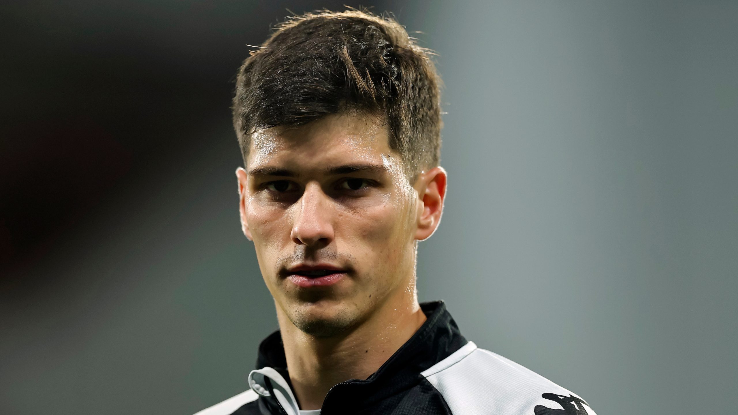 Štutgart i Salcburg stali u red za Milana Vukotića