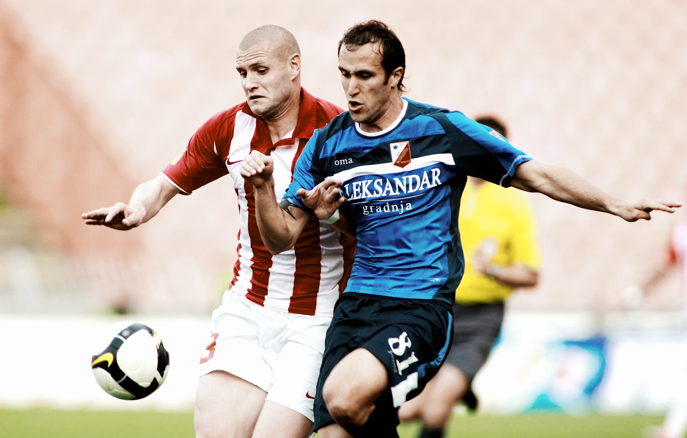 Mnogi Zvezdi “prete”, pa i njeno dete…