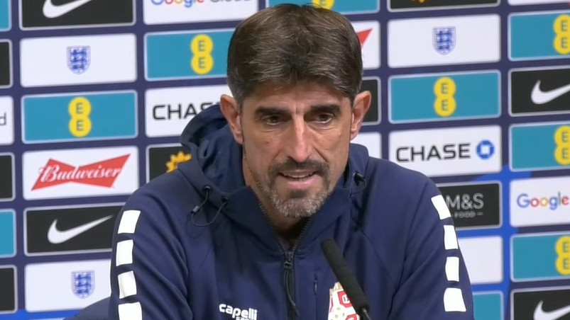 Kod Paunovića strah ne postoji: Sutra igramo finale Svetskog prvenstva, ovo je jedna od najboljih grupa sa kojima sam radio