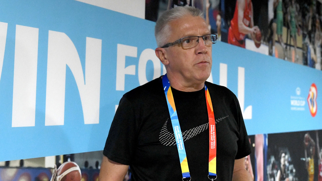 Peter Vilfan: Super što Partizan igra Evroligu, ali kad vidim da mladi ne dobijaju šansu… (VIDEO)