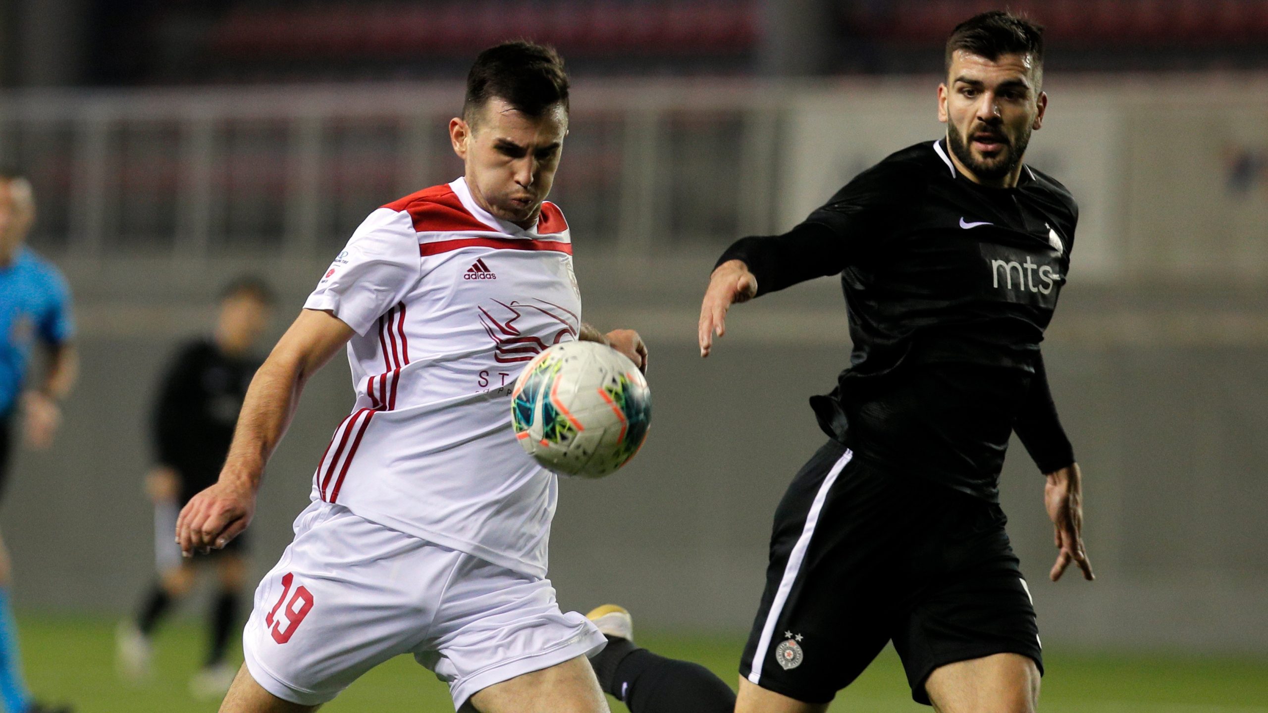 Nekadašnji napadač Viljareala stigao na Ub