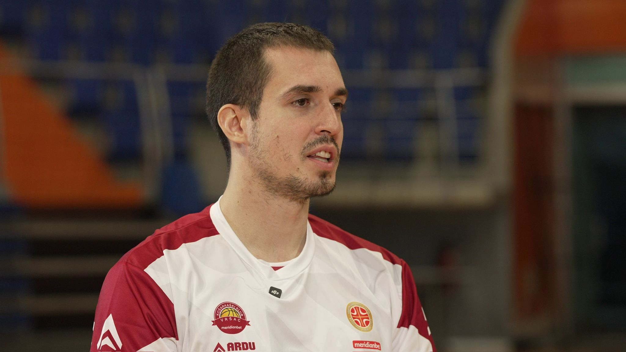 Kapiten Vršca, Slobodan Jovanović: Iskustvo iz Partizana sa Vanjom i kumom Nikolom ne bih menjao ni za šta