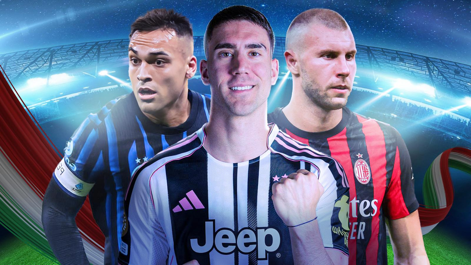 Italijani u fokusu – ovo su utakmice koje ne smete da propustite