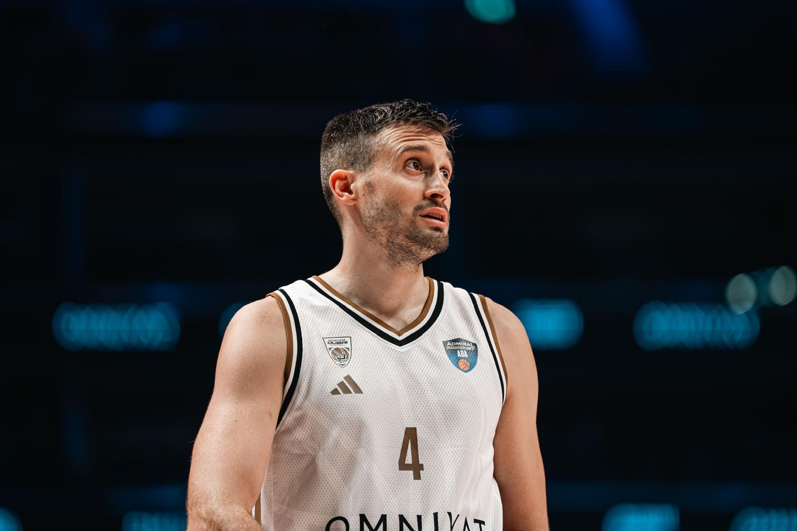 Aleksa Avramović: Hvala svima što su pomogli da se vratim ranije na teren