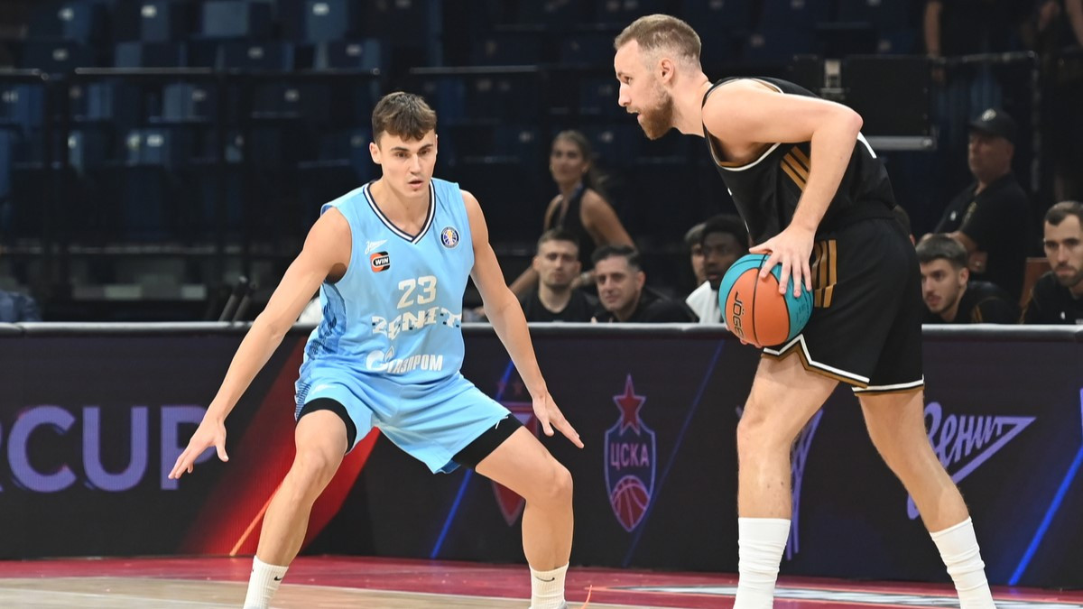 Obradović u Areni video šta Partizan čeka u Dubaiju, ali i ubicu Frejzera: Bivši plejmejker FMP-a zakazao rusko finale