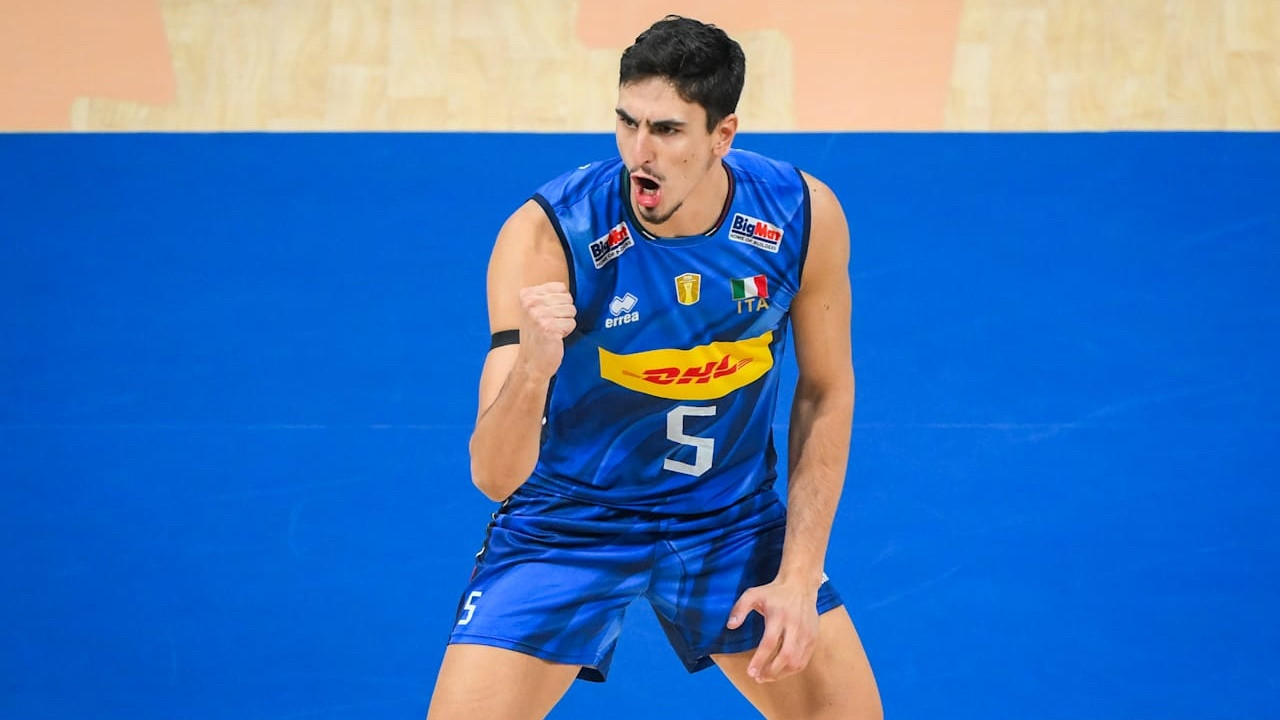 Mikjeleto – MVP Svetskog prvenstva, nagrada i za Nikolova