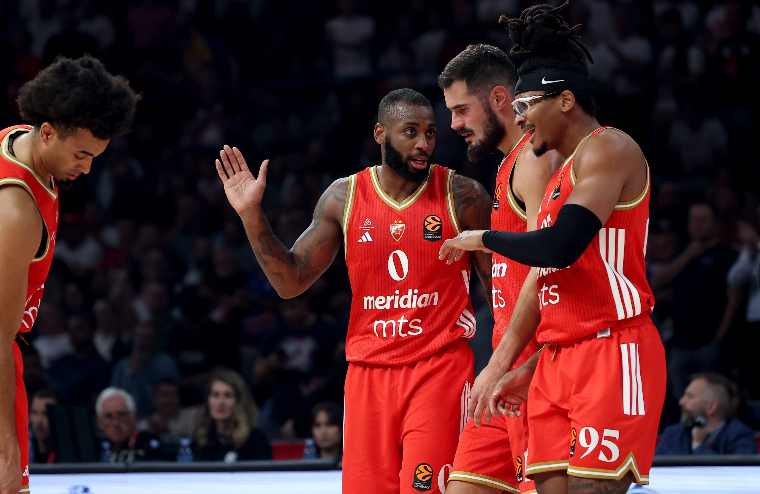 Kalinić odbacuje repove iz prošlosti: Real igra prljavo i isto već 15 godina, da im pokvarimo koncepciju