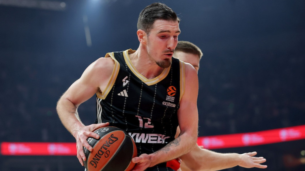 De Kolo kao vino, presudio Dubaiju u neizvesnoj završnici