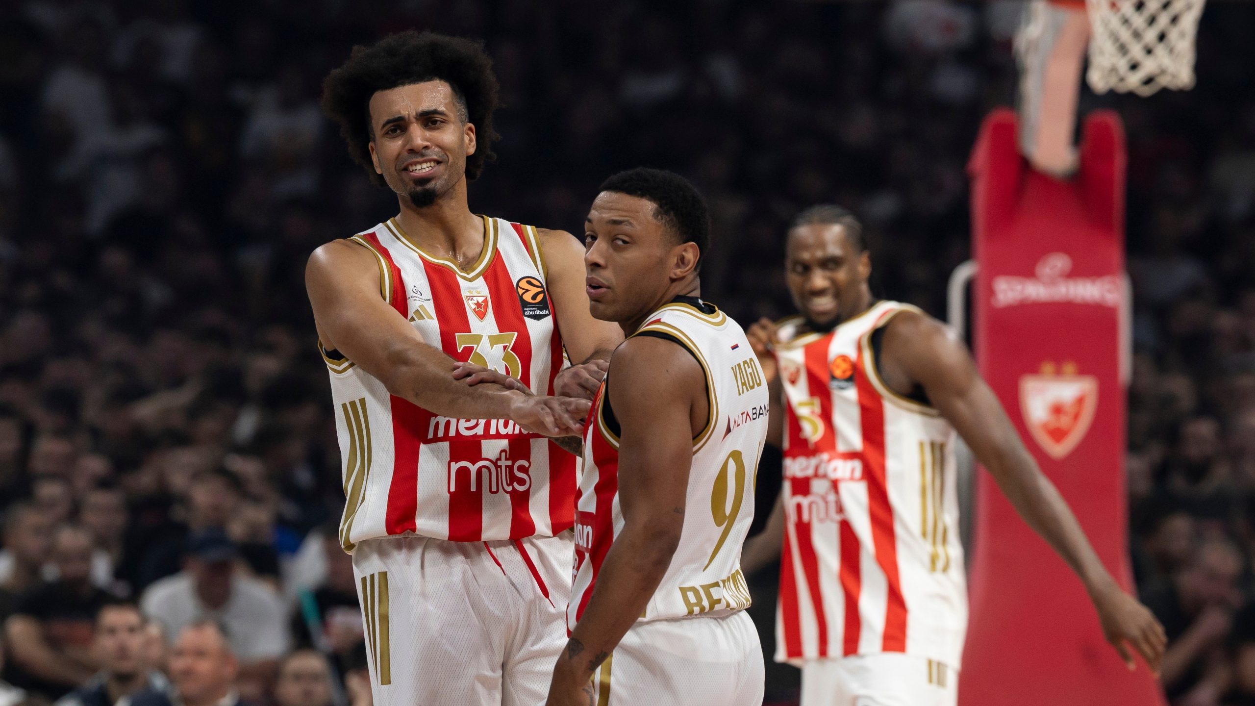 Nvora, Đoković i ljubav prema Zvezdi: Beograd je drugačiji!