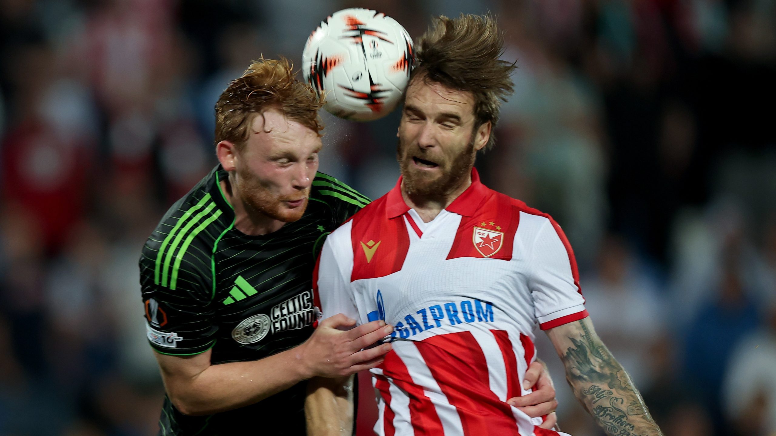 Katai povredio koleno – čeka ga pauza