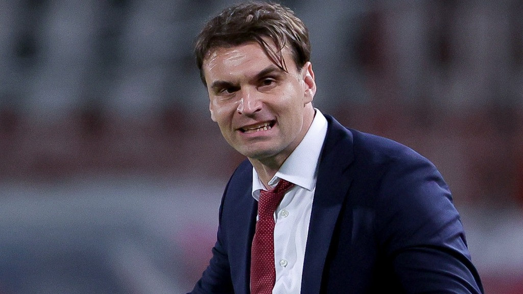 Milojević otvoreno kritikovao igrače: Ne igra im se fudbal…
