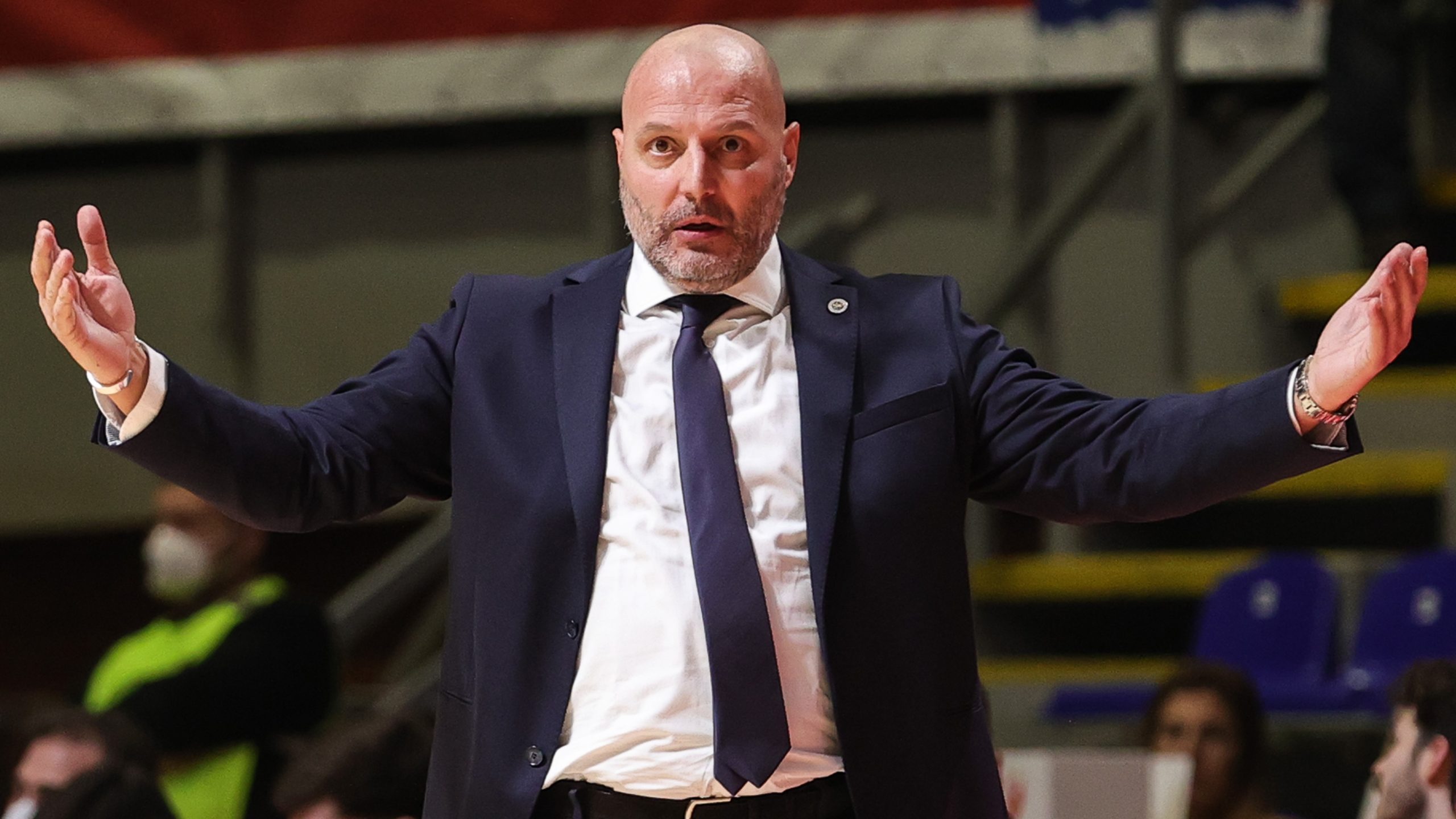 Đorđević poslao Evroligi poziv na buđenje: Kakva sramota…