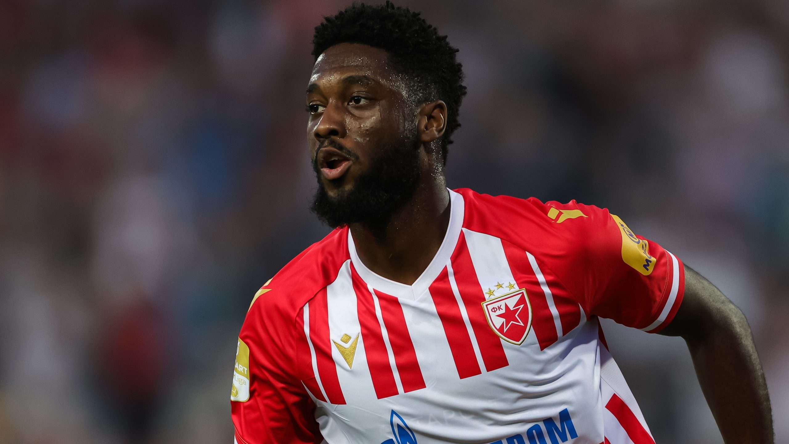 Kraso ostao bez municije, na scenu stupio Zvezdin dželat