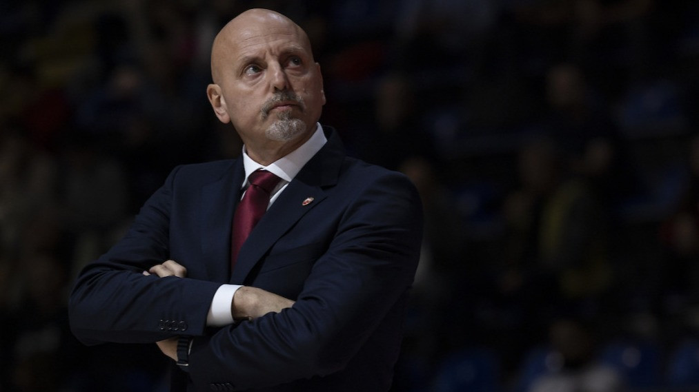 Saša Obradović: Odnos prema igri perfektan, Grejem nije spreman za povratak