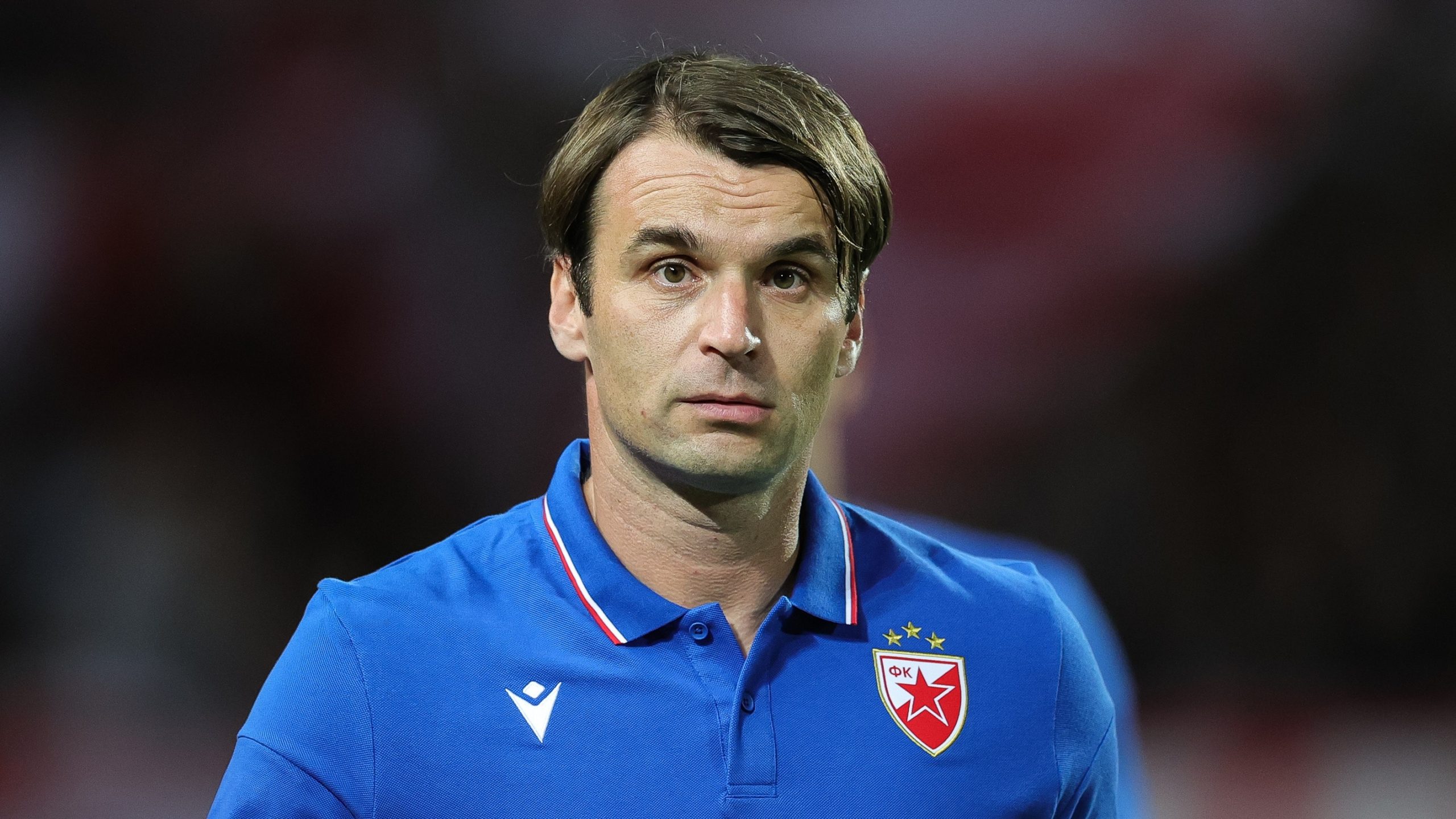 Milojević u problemu zbog Mateusa Saldanje