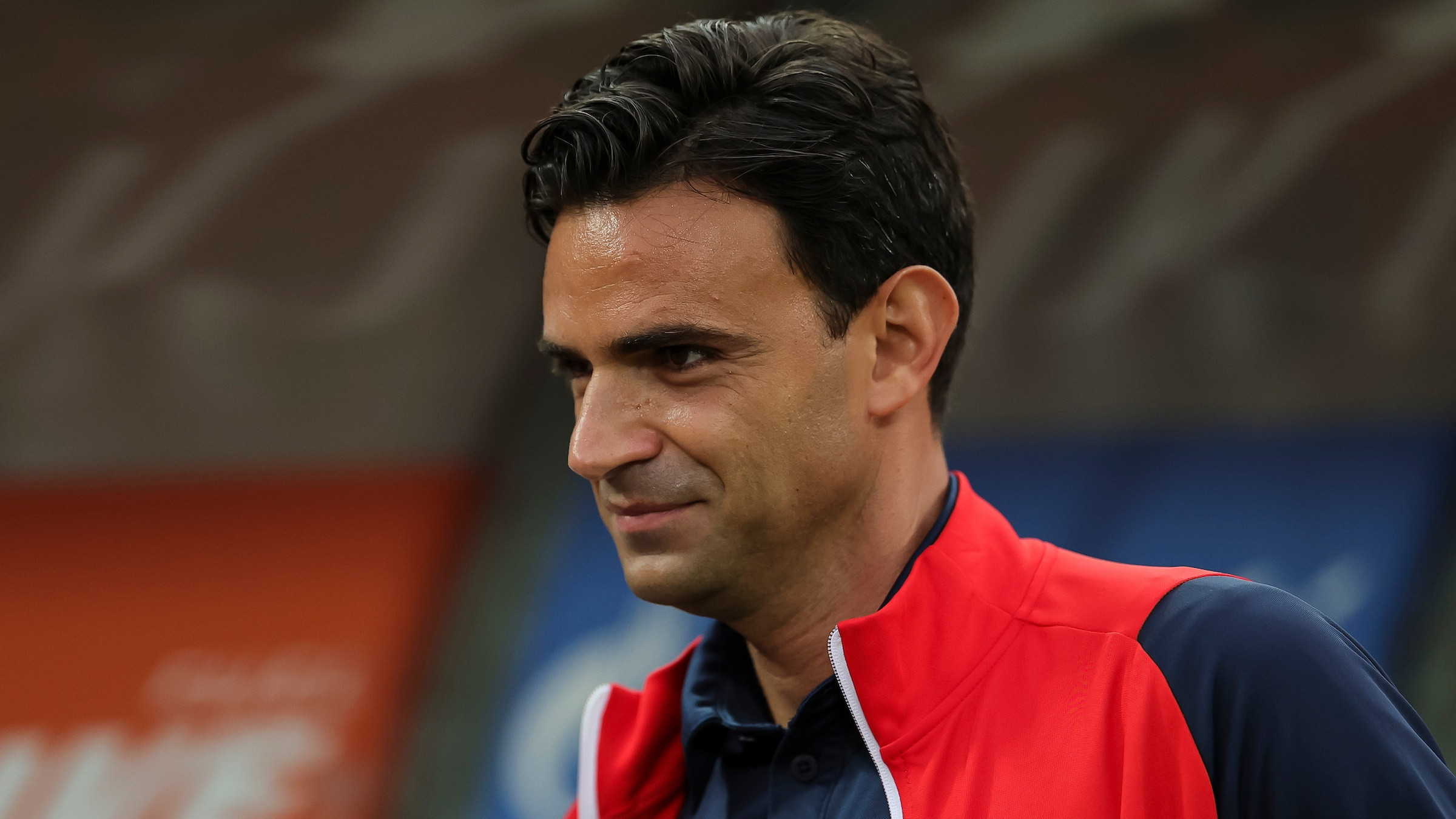 Radovanović o biserima iz Humske: Zbog ljubavi prema Partizanu ćemo igrače praktično terati da odu