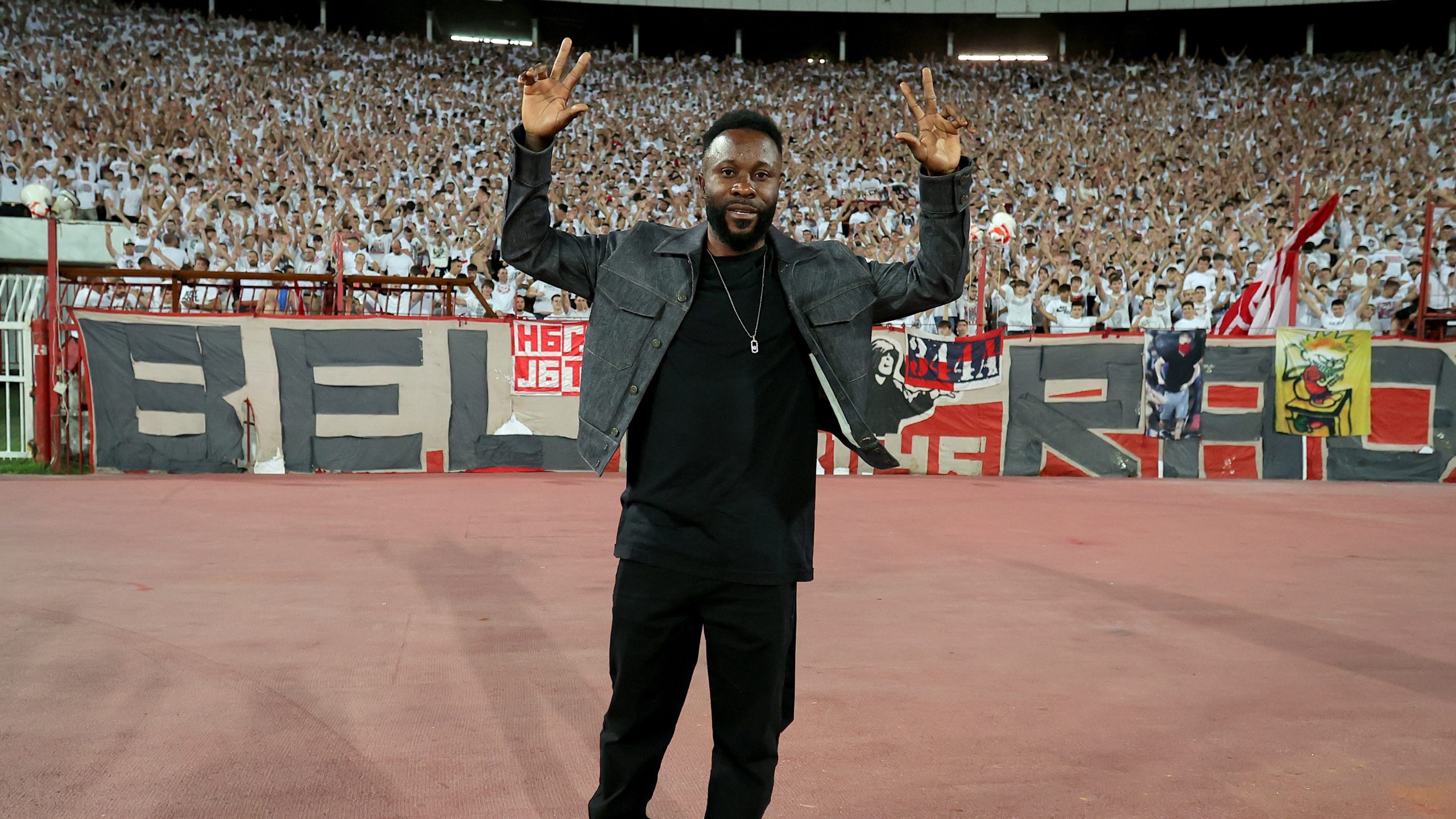 Osimen sprečio Gelora Kangu da ode na Mundijal