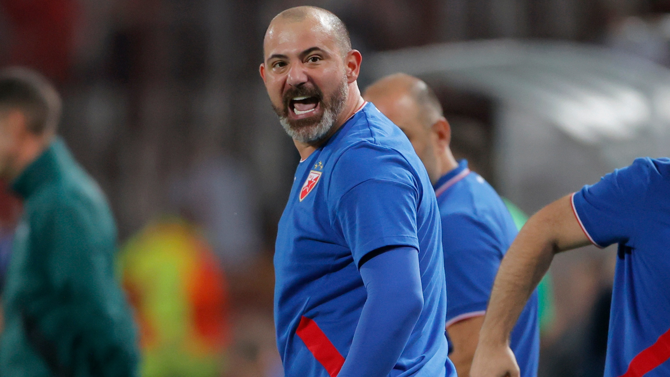 Italijan bi da zameni Stankovića – menadžer potvrdio: Spreman je da se vrati u Spartak