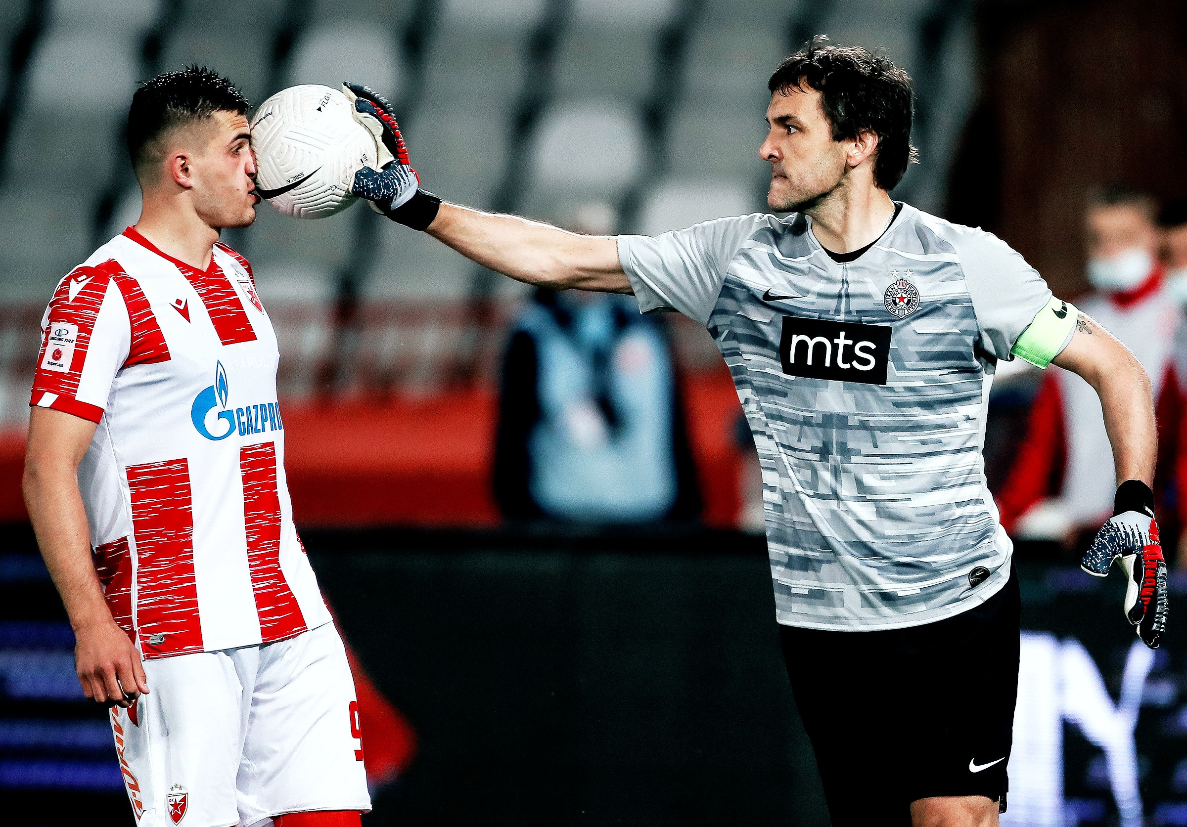 Stojković i Marakana – posle 1.592 dana