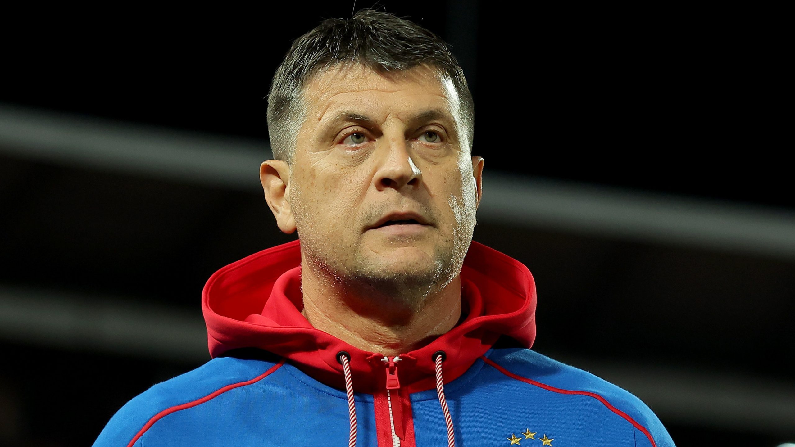 Milojević: Porto će se boriti za trofej Lige Evrope, sami sebi smo veća muka i glavobolja od rivala